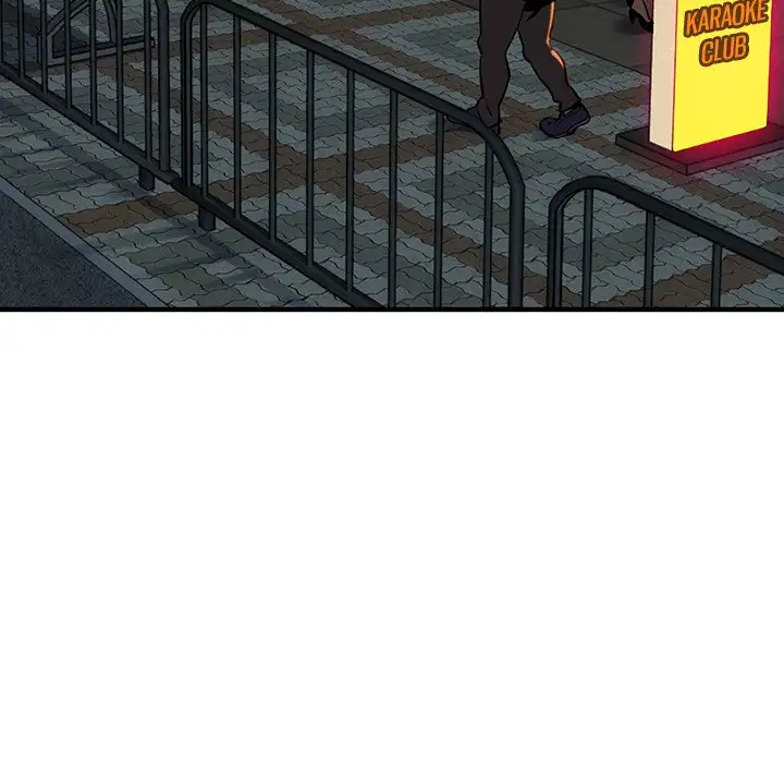 Dog on Patrol - Chapter 9 [photo 115] - MangaPorn