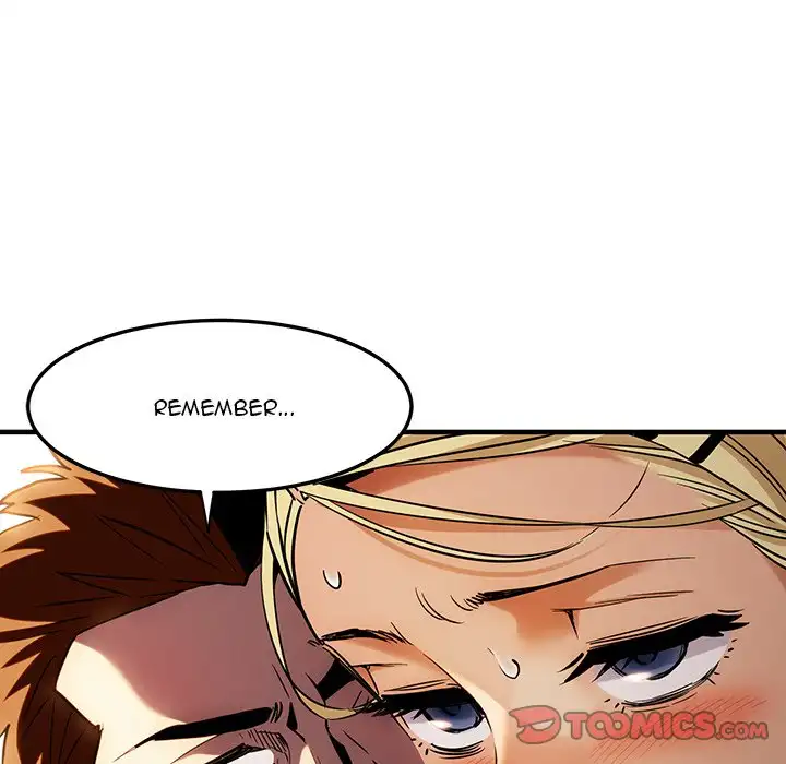 Dog on Patrol - Chapter 9 [photo 117] - MangaPorn