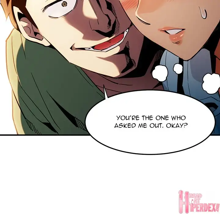 Dog on Patrol - Chapter 9 [photo 118] - MangaPorn