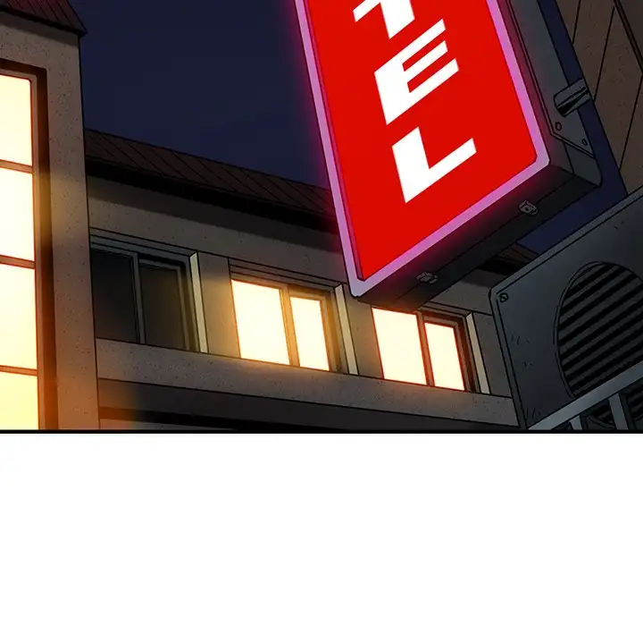 Dog on Patrol - Chapter 9 [photo 120] - MangaPorn