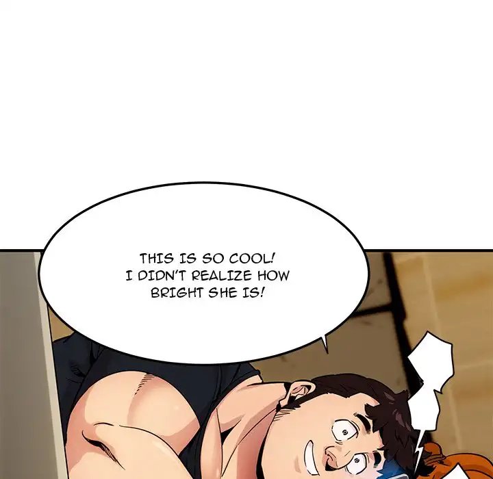 Dog on Patrol - Chapter 9 [photo 19] - MangaPorn