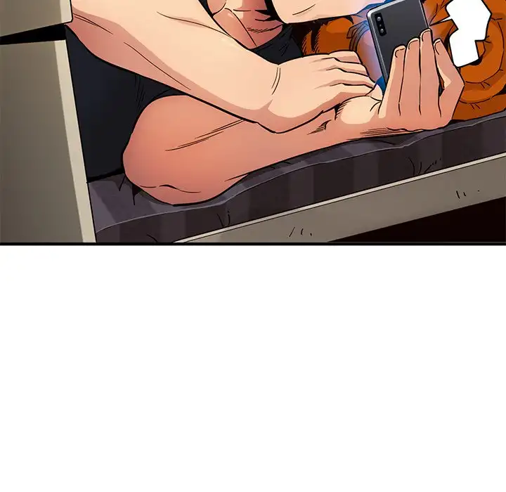 Dog on Patrol - Chapter 9 [photo 20] - MangaPorn