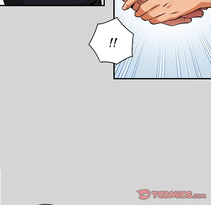 Dog on Patrol - Chapter 9 [photo 27] - MangaPorn