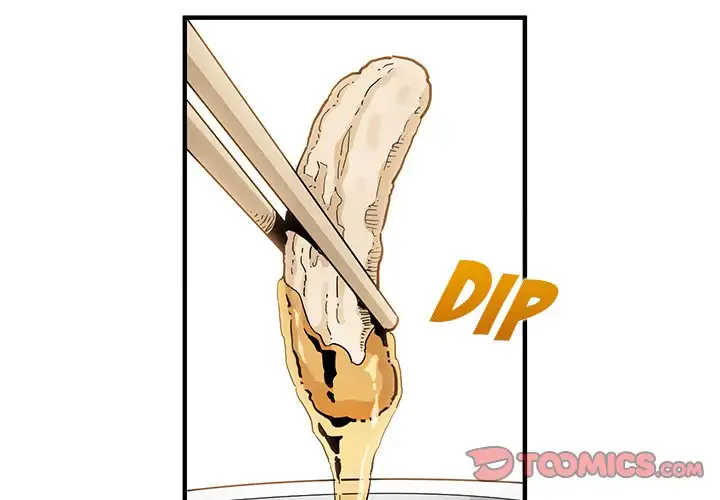 Dog on Patrol - Chapter 9 [photo 3] - MangaPorn