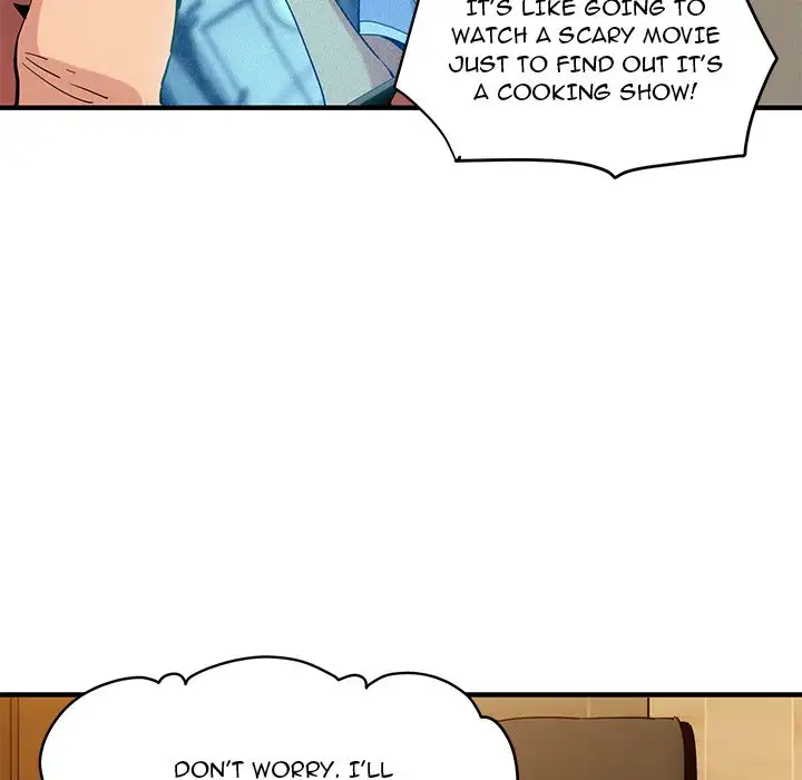 Dog on Patrol - Chapter 9 [photo 32] - MangaPorn