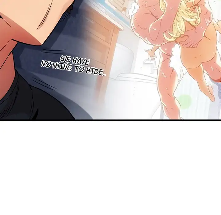 Dog on Patrol - Chapter 9 [photo 35] - MangaPorn