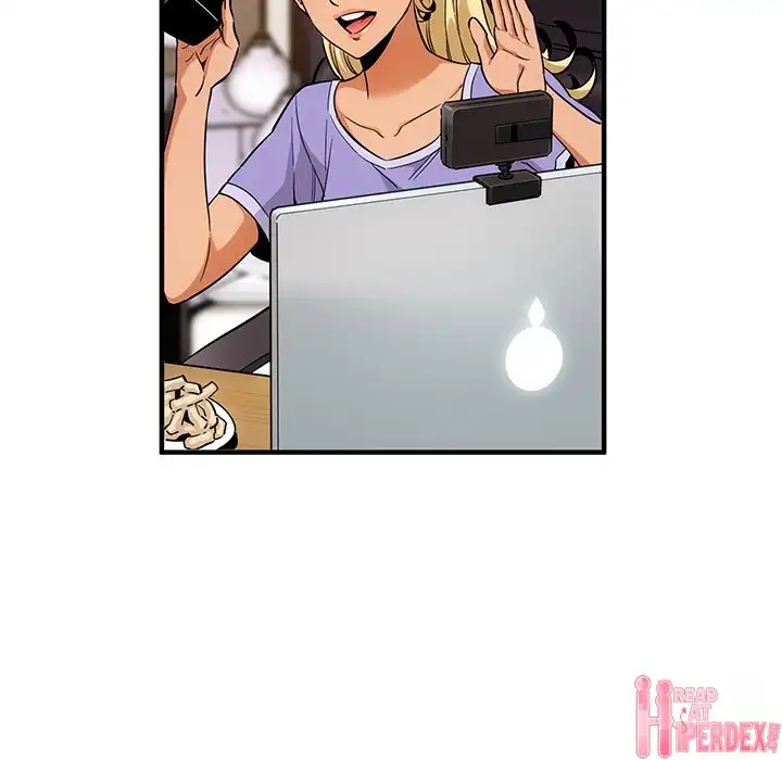 Dog on Patrol - Chapter 9 [photo 38] - MangaPorn