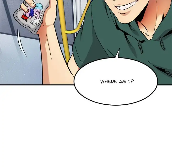 Dog on Patrol - Chapter 9 [photo 44] - MangaPorn