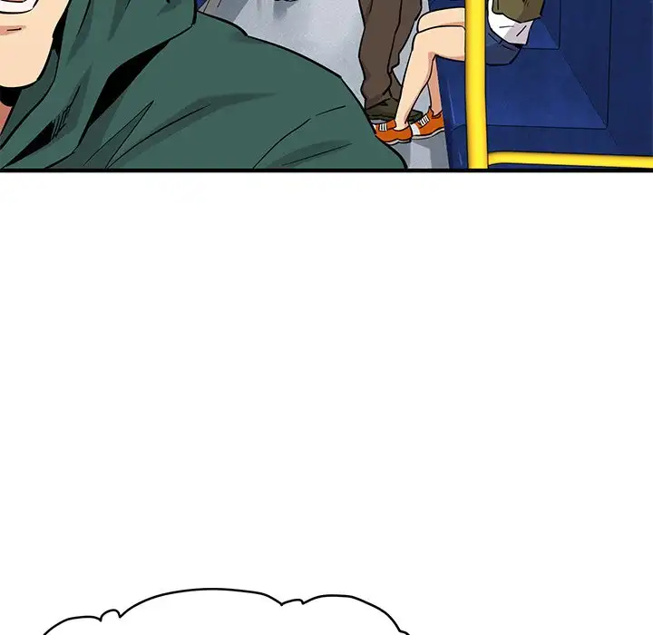 Dog on Patrol - Chapter 9 [photo 46] - MangaPorn