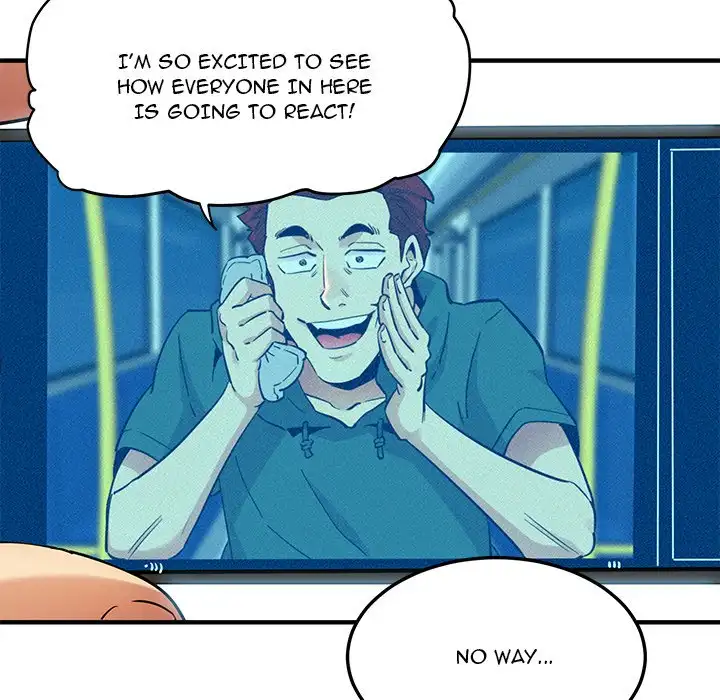 Dog on Patrol - Chapter 9 [photo 47] - MangaPorn