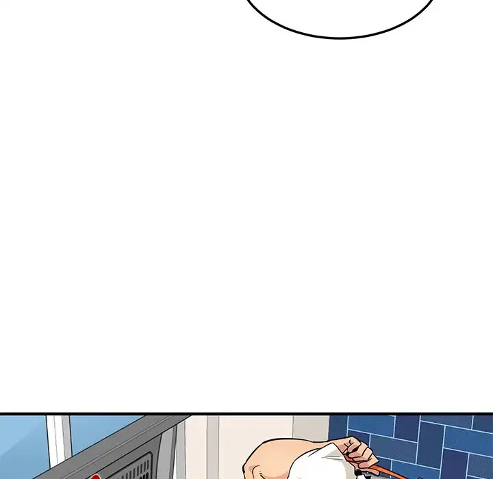 Dog on Patrol - Chapter 9 [photo 48] - MangaPorn