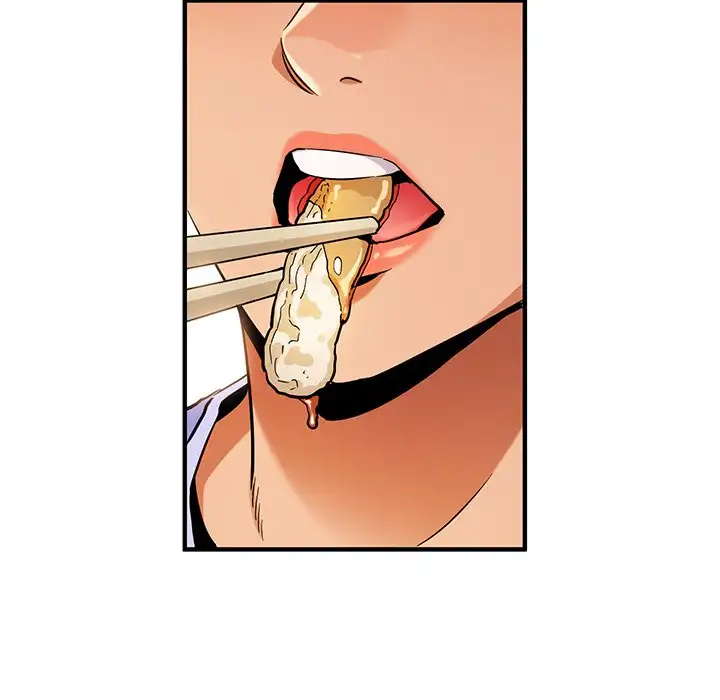 Dog on Patrol - Chapter 9 [photo 5] - MangaPorn