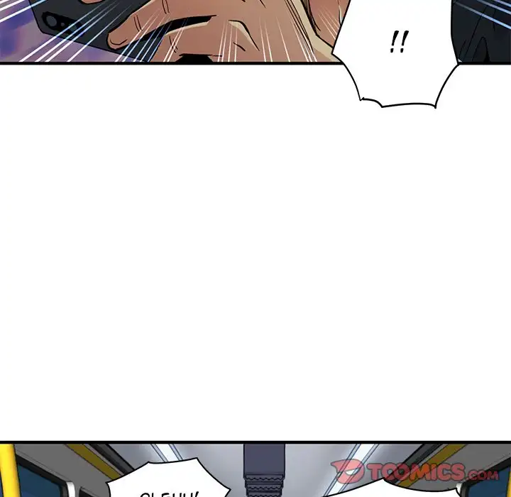 Dog on Patrol - Chapter 9 [photo 51] - MangaPorn