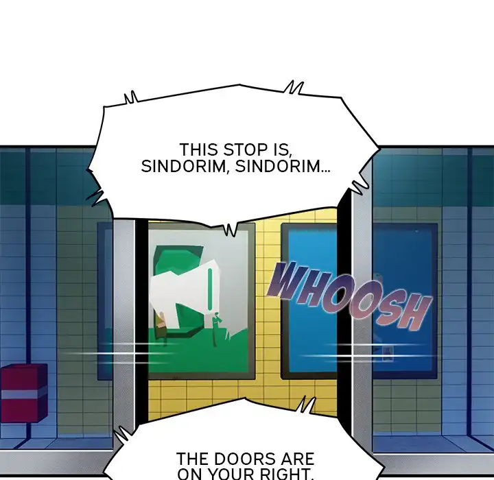 Dog on Patrol - Chapter 9 [photo 55] - MangaPorn