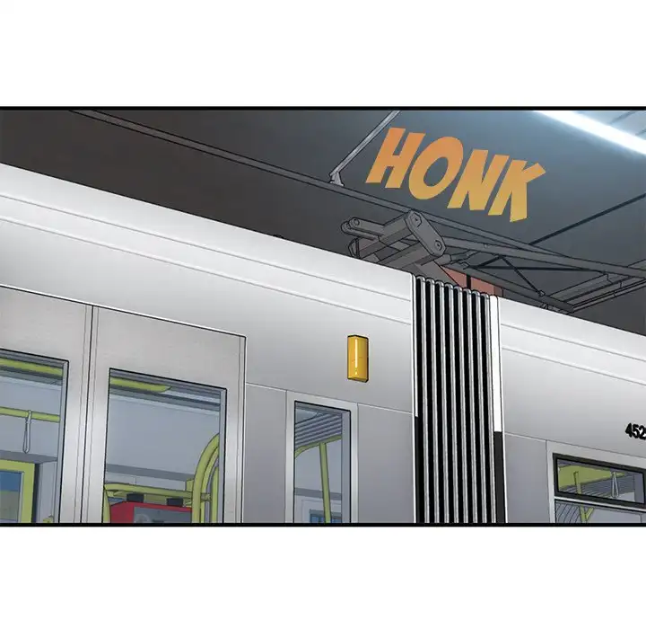 Dog on Patrol - Chapter 9 [photo 58] - MangaPorn