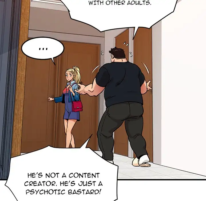 Dog on Patrol - Chapter 9 [photo 67] - MangaPorn