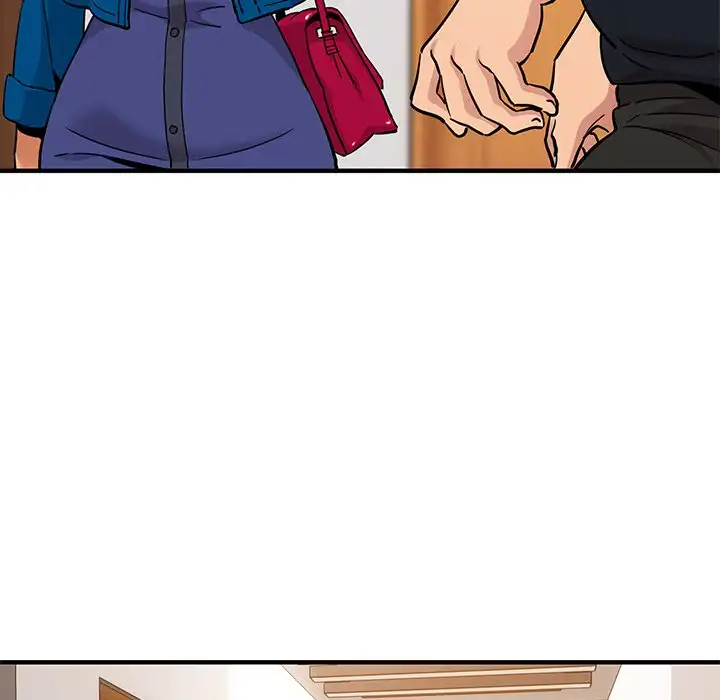 Dog on Patrol - Chapter 9 [photo 74] - MangaPorn