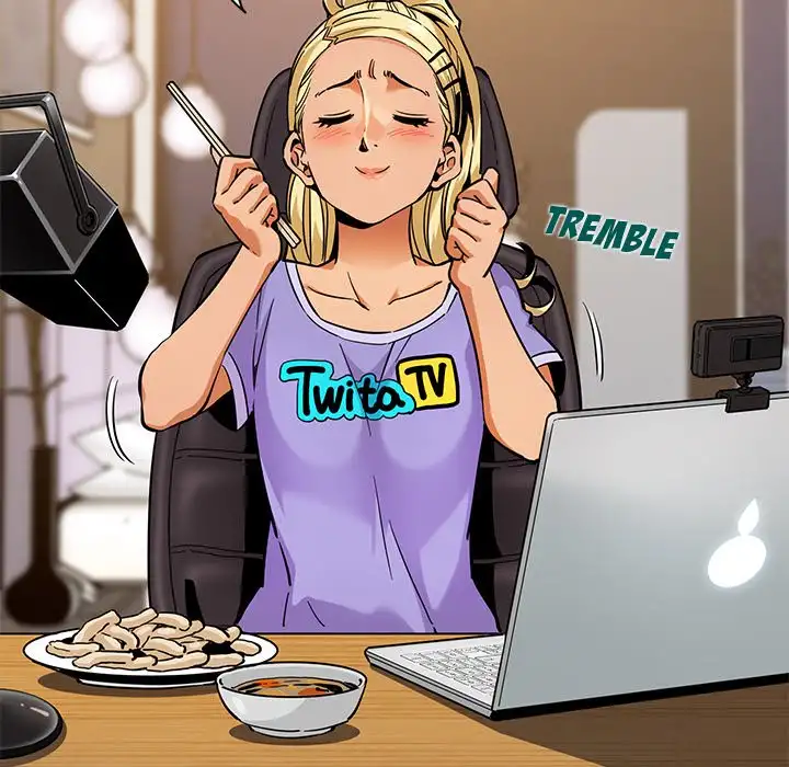 Dog on Patrol - Chapter 9 [photo 8] - MangaPorn