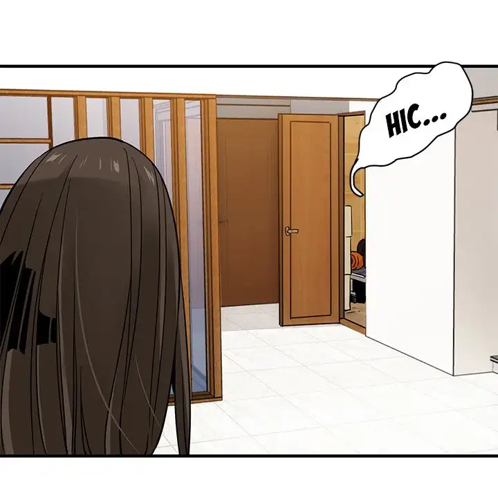 Dog on Patrol - Chapter 9 [photo 84] - MangaPorn