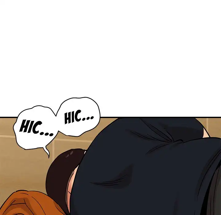 Dog on Patrol - Chapter 9 [photo 85] - MangaPorn