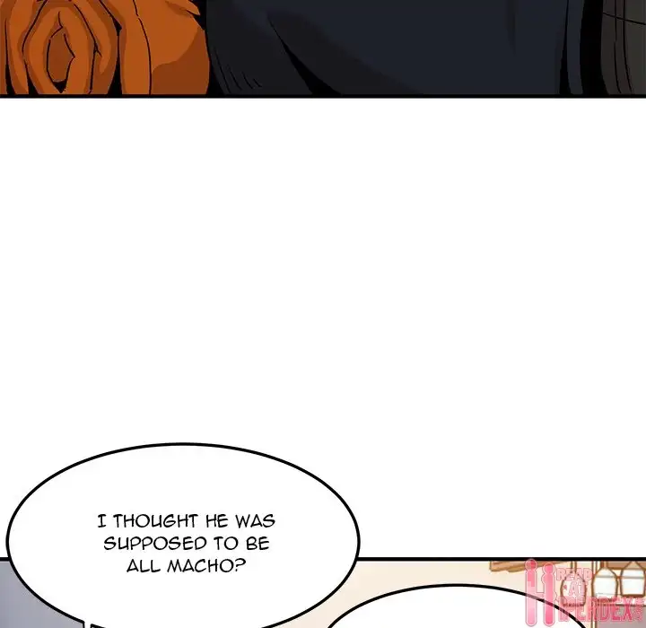 Dog on Patrol - Chapter 9 [photo 86] - MangaPorn