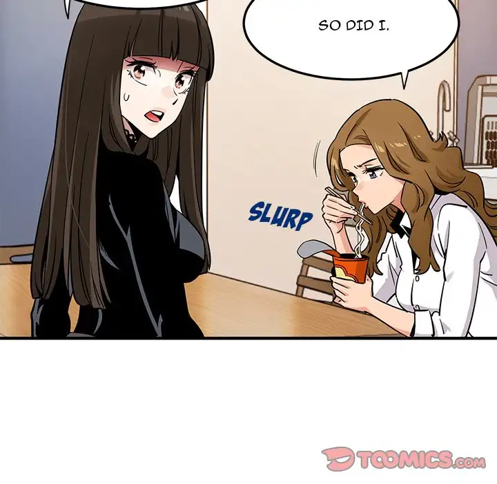 Dog on Patrol - Chapter 9 [photo 87] - MangaPorn