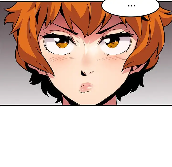 Dog on Patrol - Chapter 9 [photo 90] - MangaPorn