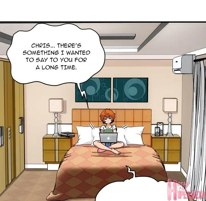 Dog on Patrol - Chapter 9 [photo 91] - MangaPorn