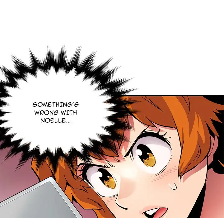 Dog on Patrol - Chapter 9 [photo 96] - MangaPorn