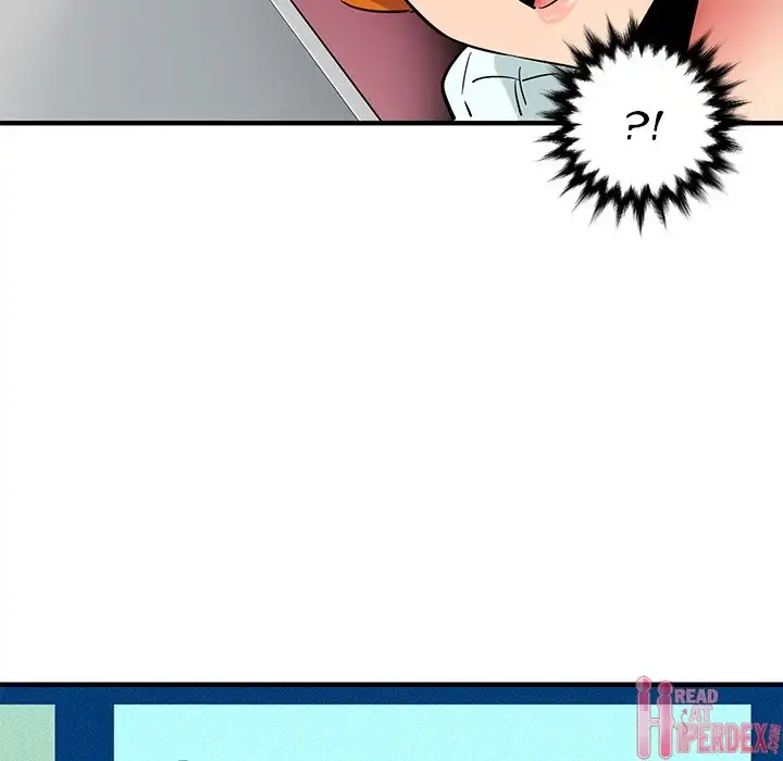 Dog on Patrol - Chapter 9 [photo 97] - MangaPorn