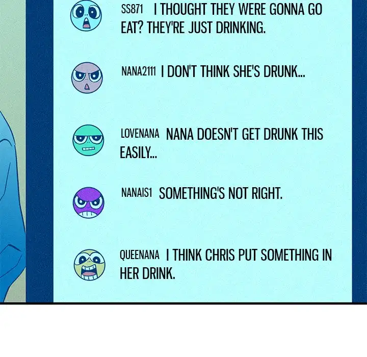 Dog on Patrol - Chapter 9 [photo 98] - MangaPorn