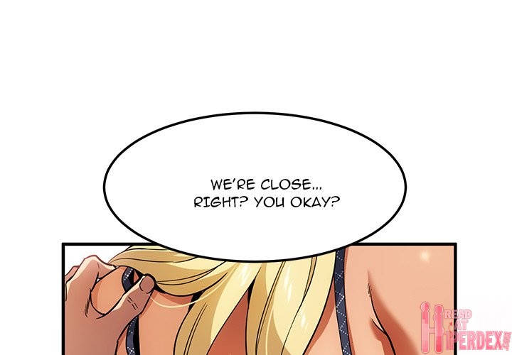 Dog on Patrol - Chapter 10 [photo 1] - MangaPorn