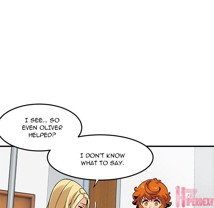 Dog on Patrol - Chapter 10 [photo 102] - MangaPorn