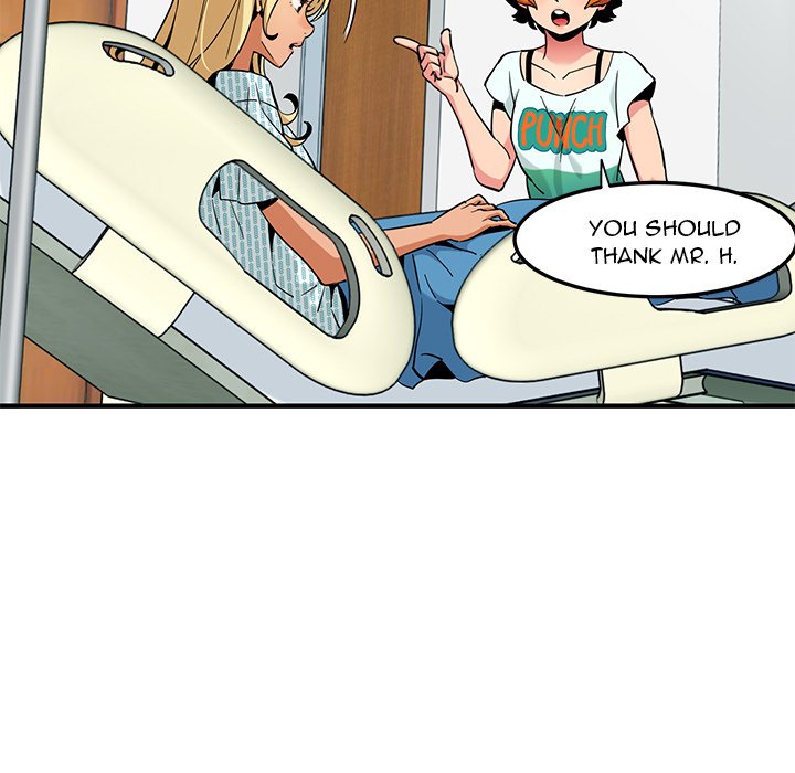 Dog on Patrol - Chapter 10 [photo 103] - MangaPorn