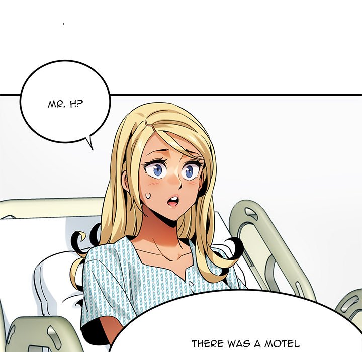 Dog on Patrol - Chapter 10 [photo 104] - MangaPorn