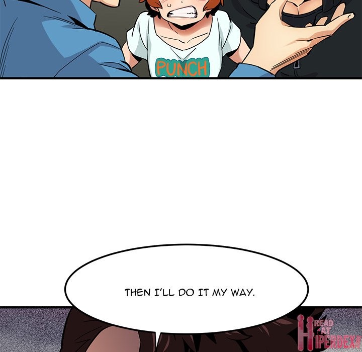 Dog on Patrol - Chapter 10 [photo 108] - MangaPorn