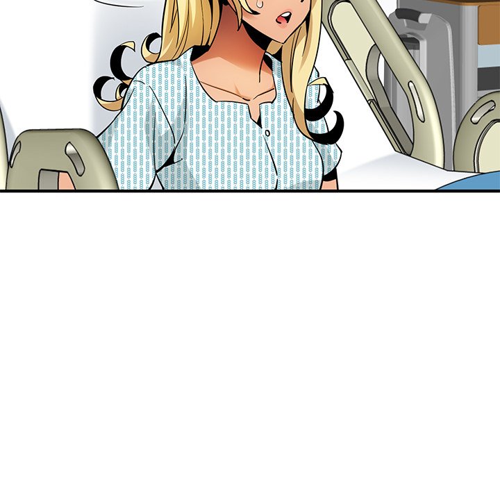 Dog on Patrol - Chapter 10 [photo 119] - MangaPorn