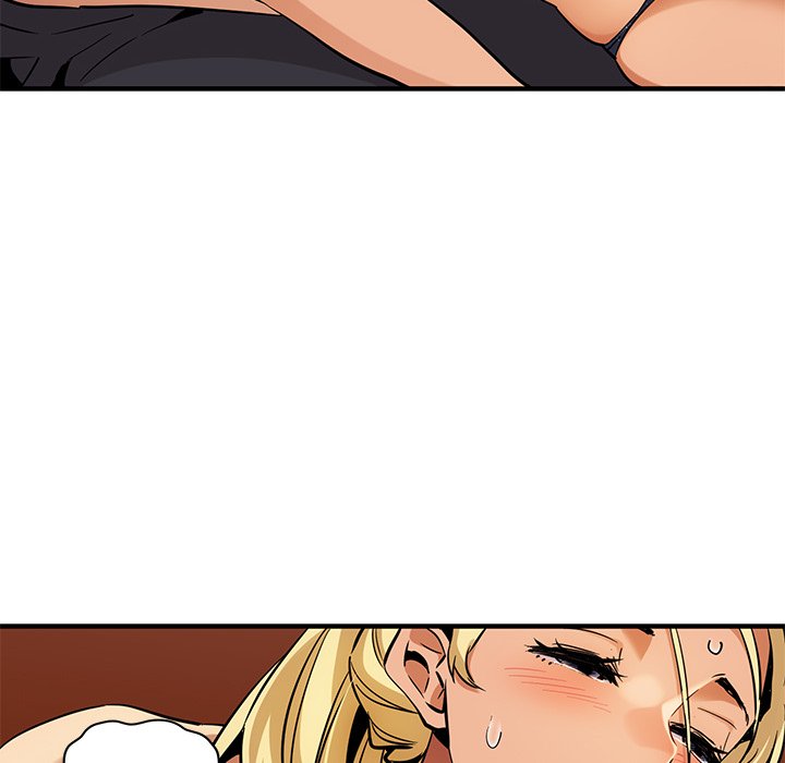 Dog on Patrol - Chapter 10 [photo 13] - MangaPorn