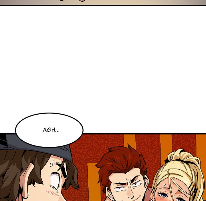 Dog on Patrol - Chapter 10 [photo 25] - MangaPorn