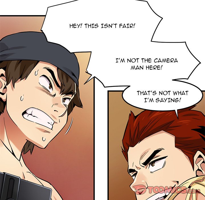 Dog on Patrol - Chapter 10 [photo 27] - MangaPorn