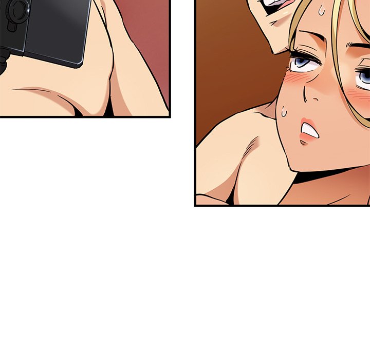 Dog on Patrol - Chapter 10 [photo 28] - MangaPorn