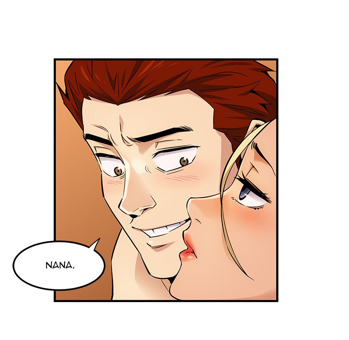 Dog on Patrol - Chapter 10 [photo 31] - MangaPorn