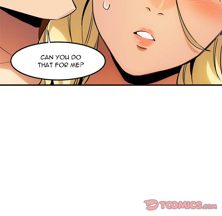 Dog on Patrol - Chapter 10 [photo 33] - MangaPorn