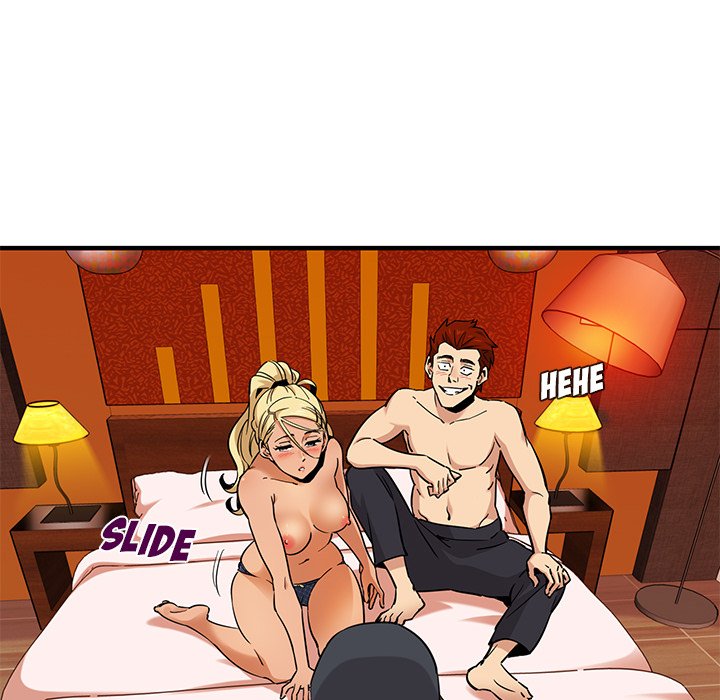 Dog on Patrol - Chapter 10 [photo 35] - MangaPorn