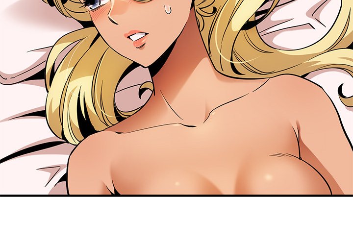 Dog on Patrol - Chapter 10 [photo 4] - MangaPorn