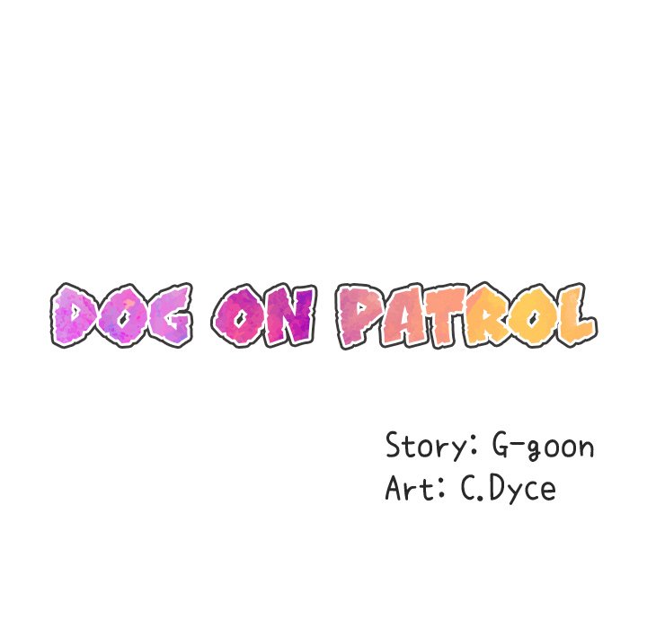 Dog on Patrol - Chapter 10 [photo 43] - MangaPorn