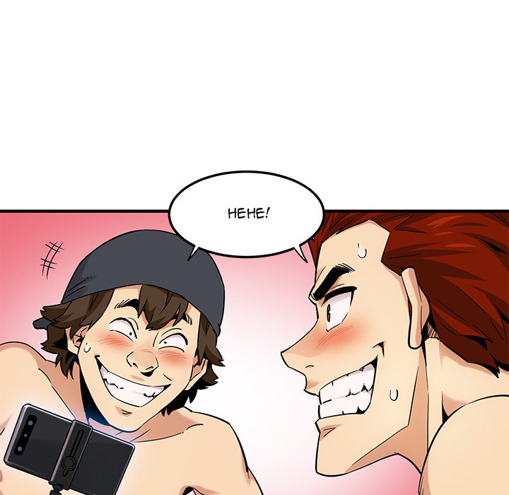 Dog on Patrol - Chapter 10 [photo 46] - MangaPorn