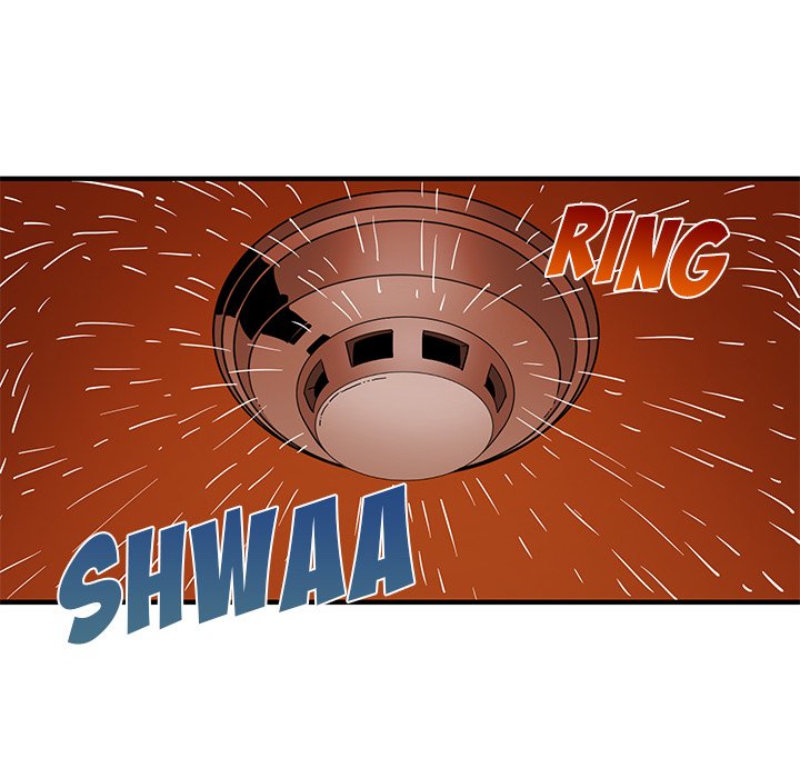 Dog on Patrol - Chapter 10 [photo 56] - MangaPorn