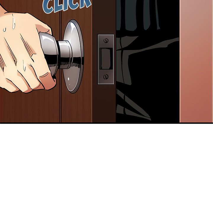 Dog on Patrol - Chapter 10 [photo 66] - MangaPorn