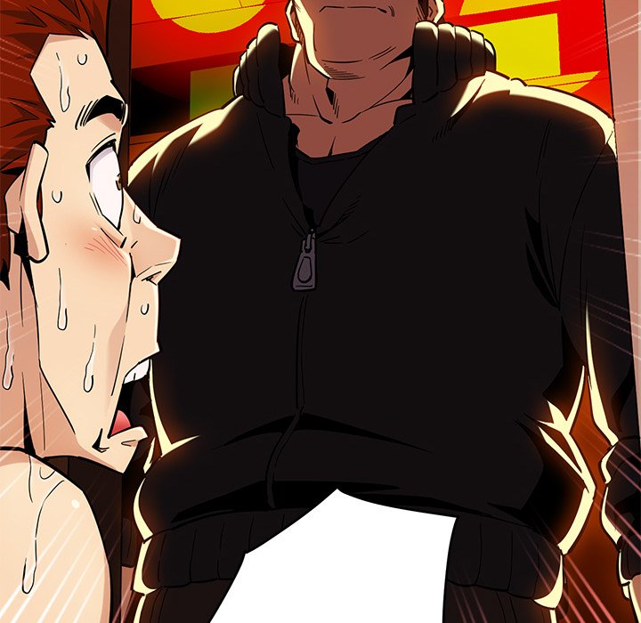 Dog on Patrol - Chapter 10 [photo 68] - MangaPorn